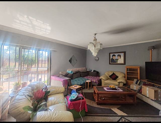 3 BEDROOM HOUSE FOR SALE IN BRAKPAN NORTH